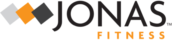 Jonas Fitness logo